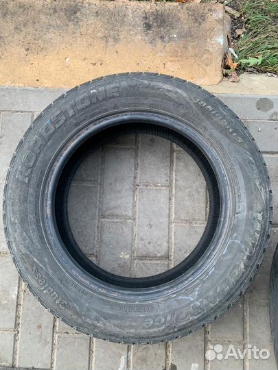 Roadstone Winguard Ice 185/65 R15