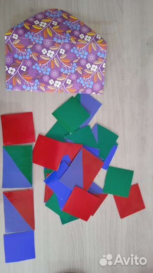 Карточки звуков и слогов