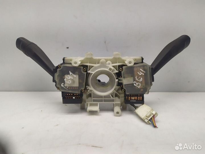 Переключатель подрулевой (стрекоза) SsangYong Y200