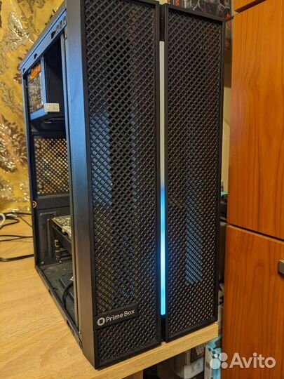 Компьютер (системный блок)