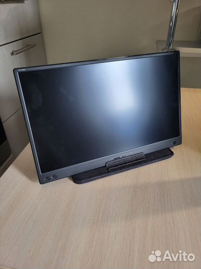 Монитор asus MB166B 15.6
