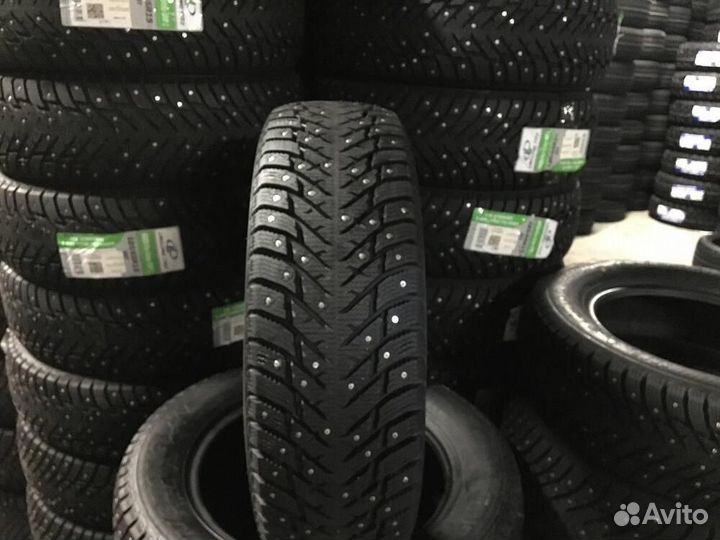 LingLong GreenMax Winter Grip 2 185/65 R15 88T