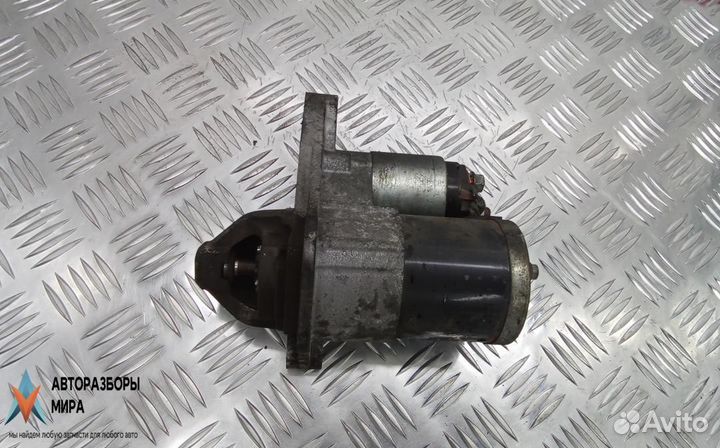 Стартер Nissan Qashqai 2009 23300BC20B