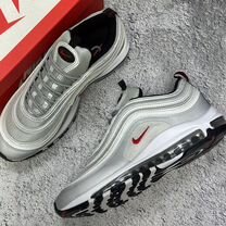 Nike Air Max 97 "Silver Bullet" 41-45