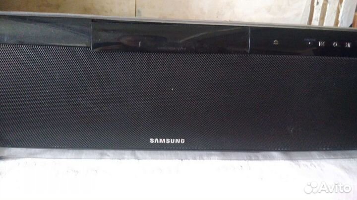 Колонка ни диске 55ват