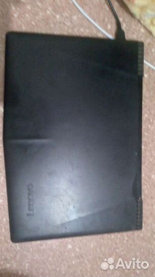 Lenovo Legion y520
