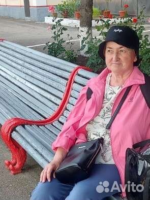 Уборщица, уборка подъездов т.д