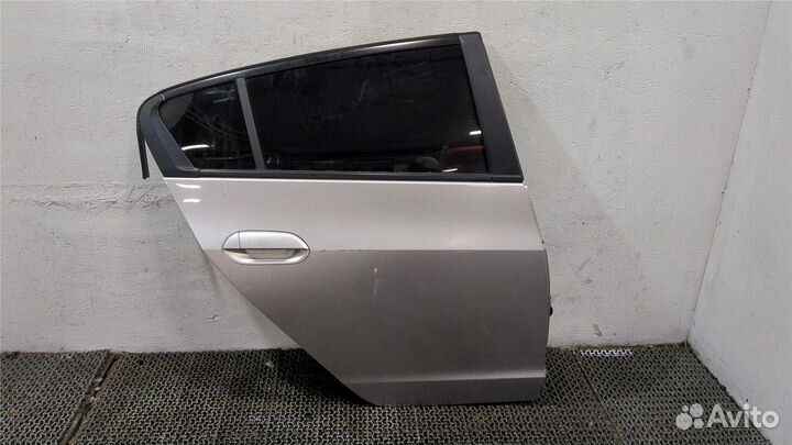 Дверь боковая Honda Insight 2009, 2009