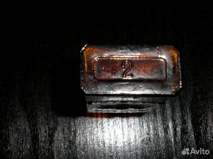 Пузырек аптечный