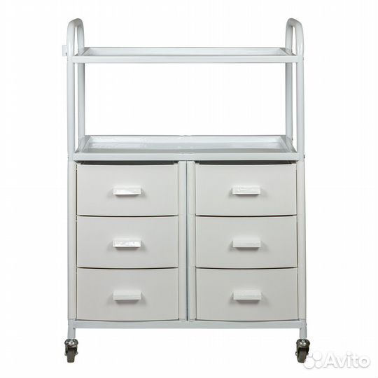 Тумба-стеллаж Oliva