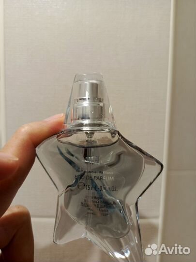 Туалетная вода, Mugler Angel