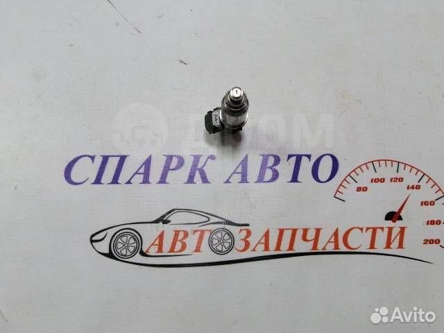 Топливная форсунка Toyota 3SFE 3SGE 3sfse 5SFE в Х