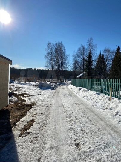2-к. квартира, 44,9 м², 1/1 эт.