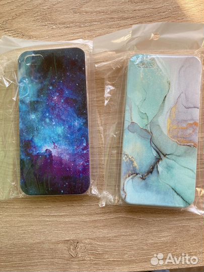 Чехол на iPhone se 2016