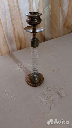 Подсвечник