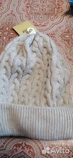 Шапки и панамка