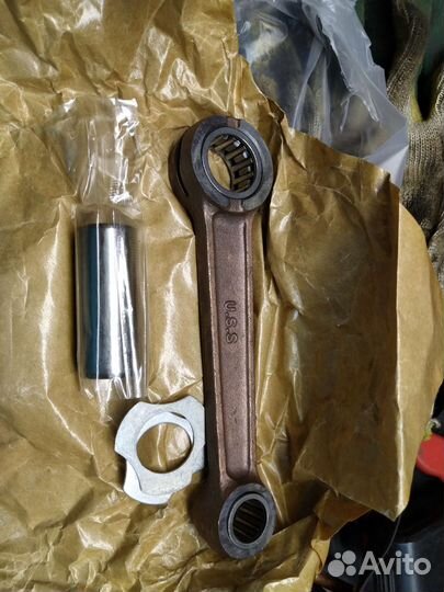 Шатун на Минск