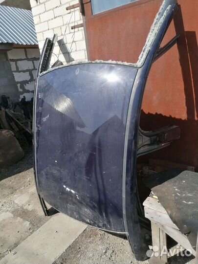 Крыша Ford Focus 2 седан