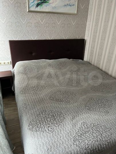 3-к. квартира, 47 м², 4/8 эт.