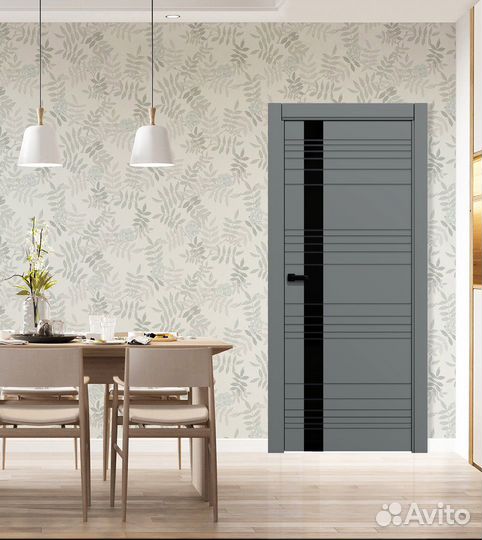 Двери Межкомнатные в рассрочку