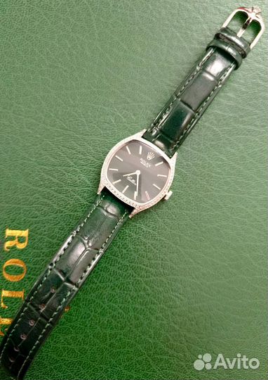 Часы наручные женские бу