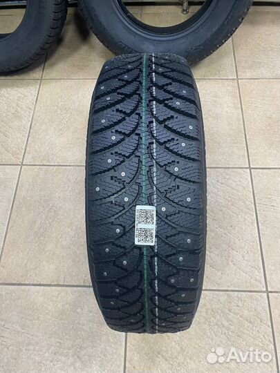 Tunga Nordway 2 205/60 R16 96Q