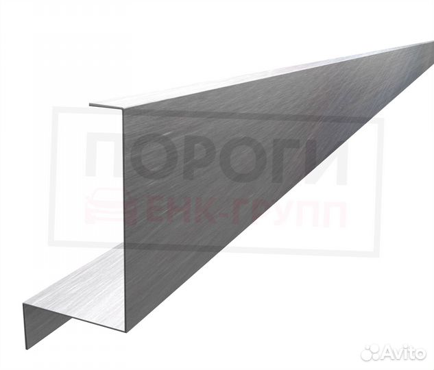 Пороги Opel Astra 2 (G) хэтчбек и другие