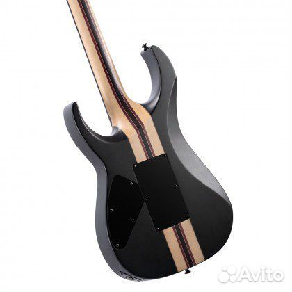 Электрогитара