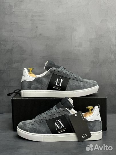 Кроссовки Armani Exchange (42)