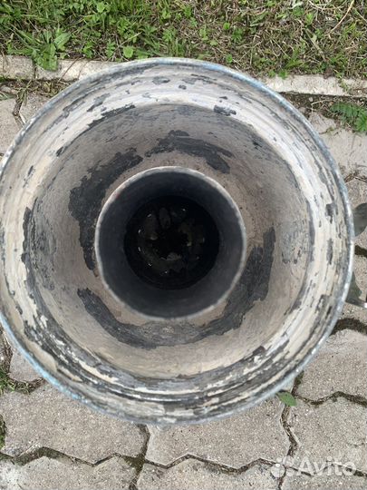 Тульские самовары латунный и медный