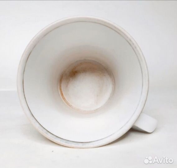 Большая чайная кружка 