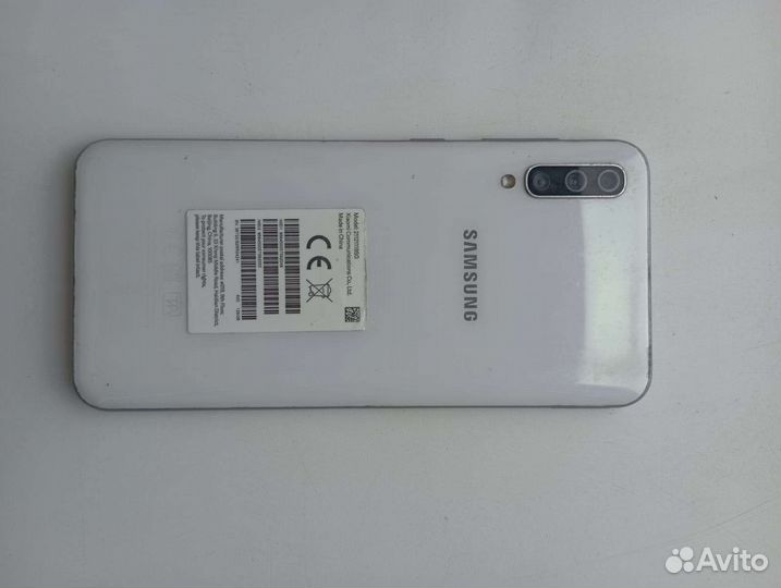 Samsung а50