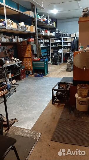 Ремонт и обслуживание керхер и портотехника