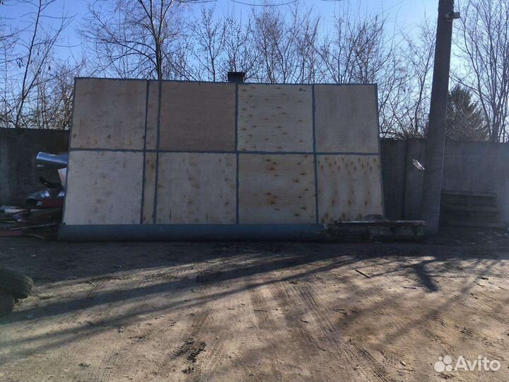 Рекламные щиты