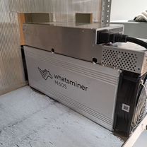 Whatsminer m60s 188th