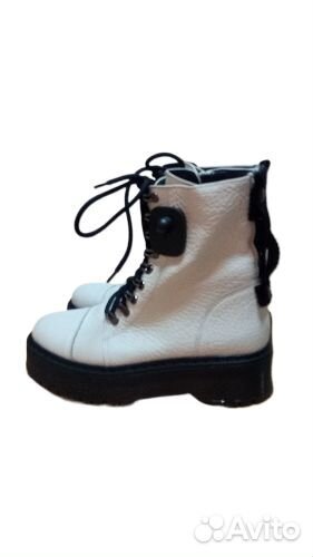 Bronx ботинки женские