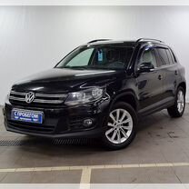 Volkswagen Tiguan 1.4 MT, 2011, 162 000 км, с пробегом, цена 1 060 000 руб.