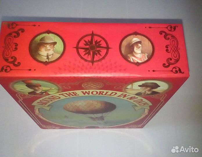 Настольная Игра 