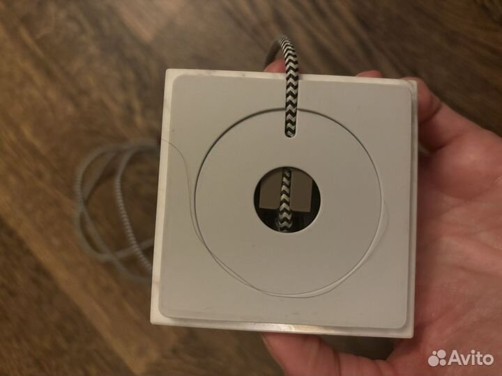 Док станция Native Union