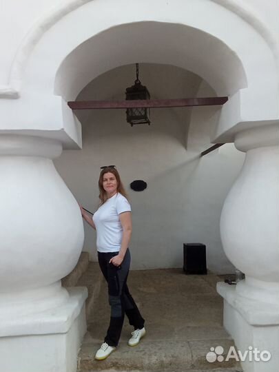 Няня, занятия по развитию детей, запуск речи