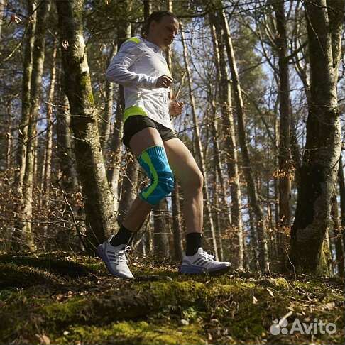 Спортивный бандаж новый