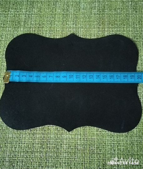 Доска на холодильник