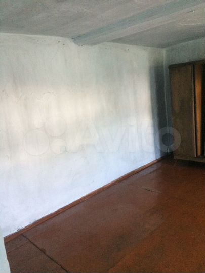 Дом 33 м² на участке 20 сот.