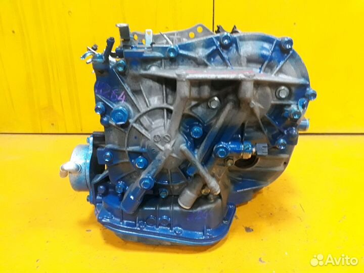 Вариатор k410 toyota 2sz fe 1.3 2wd vitz belta