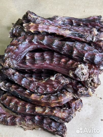 Лакомства для собак