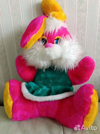 Мягкая игрушка большая