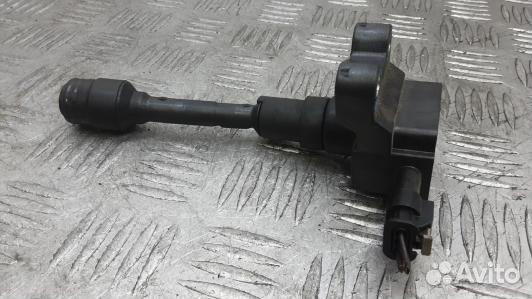 Катушка зажигания бензиновая ford focus 3 (TNP14DE03)