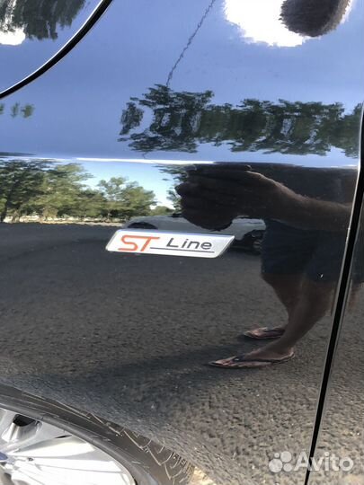 Ford Focus 2.0 AT, 2019, 149 800 км