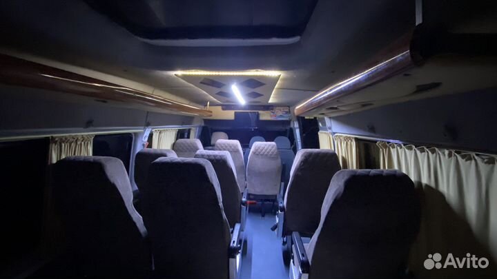 Поездки в Хасавюрт