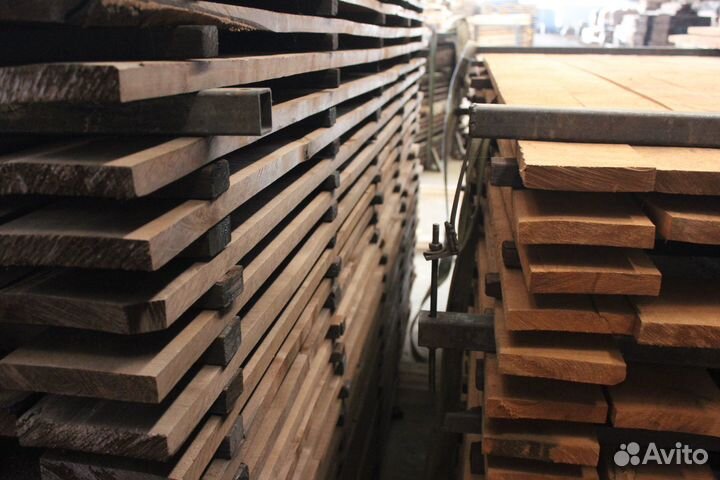 Обрезная термодоска, термососна в наличии